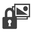 ไอคอนของโปรแกรม: Restrict Media Library Ac…