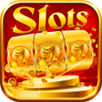 ไอคอนของโปรแกรม: Dragon Slots