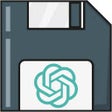 Ikona programu: Save ChatGPT