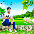 Programikonen: Nature photo editor and f…