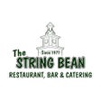 程序图标：The String Bean