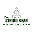The String Bean