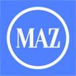 Programikonen: MAZ - Nachrichten und Pod…