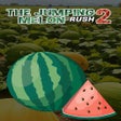 Icon of program: The Jumping Melon Rush 2