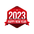 Icono de programa: Happy New Year Stickers 2…
