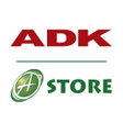 プログラムのアイコン：ADK