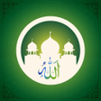 程序图标：Islamic Calendar  Prayer …