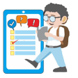 Ícone do programa: Exam Browser SMAN 1 Kurik