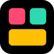 Ícone do programa: MagicWidgets - Photo Widg…