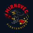 プログラムのアイコン：Mirnovec Pirotehnika