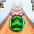 Icoon van programma: Rollance Sky Rolling Ball…
