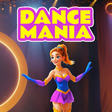 ไอคอนของโปรแกรม: Dance Mania