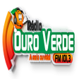 Ícone do programa: Rádio Ouro Verde FM 101.3