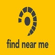 Ícone do programa: find near me