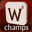 プログラムのアイコン：Word Champs - unscramble