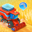 プログラムのアイコン：Harvester Driver