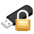 Symbol des Programms: USB-Lock