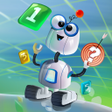 Programikonen: Numbers Race