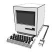 أيقونة البرنامج: Computer Tycoon