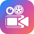 ไอคอนของโปรแกรม: ProEdit - Video Editor  M…