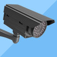 プログラムのアイコン：Background Video Recorder