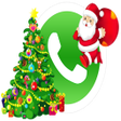 Programikonen: stickers de navidad