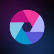 Symbol des Programms: Pixlr - Photo Collages Ef…