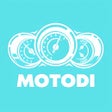 Ícone do programa: Motodi