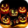 プログラムのアイコン：Halloween Decorations Ide…