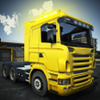 ไอคอนของโปรแกรม: City Build Truck Simulato…