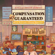 Иконка программы: Compensation Not Guarante…