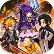 رمز البرنامج: Pixel Anime Brawl