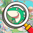 أيقونة البرنامج: Find Out - Hidden Objects
