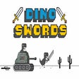 Icoon van programma: Dino Swords