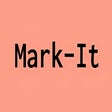 Programikonen: Mark-It