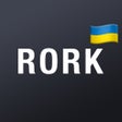 أيقونة البرنامج: Rork  мистецтво читати