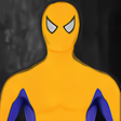 程序图标：Spider Super Hero Gangste…