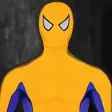 Spider Super Hero Gangster 3D