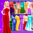 程序图标：Dress Up Wheel
