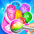 Icoon van programma: Dessert Maker DIY - Ice C…