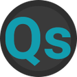Symbol des Programms: Qorkscrew