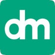 Programın simgesi: Dealmela - Coupons for yo…