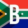 プログラムのアイコン：BRIEFLY News: South Afric…
