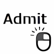 Auto Admit for Google Meet™