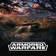Ícone do programa: Armored Warfare