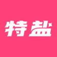 プログラムのアイコン：特盐-捏脸养OC创作交流平台