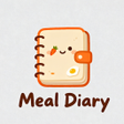 ไอคอนของโปรแกรม: Meal Diary