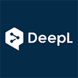 Icône du programme : DEEPL快捷访问