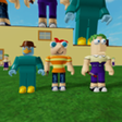 Programın simgesi: SURVIVAL THE PHINeas and …