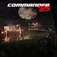Symbol des Programms: Commander 85